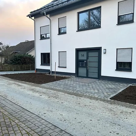 Weitblick Winterseite * Βίντερμπεργκ