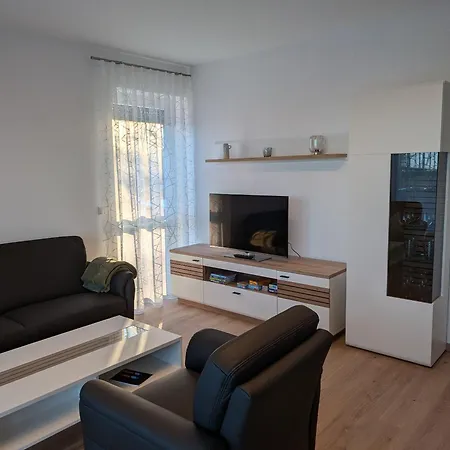 Weitblick Winterseite Apartment Winterberg