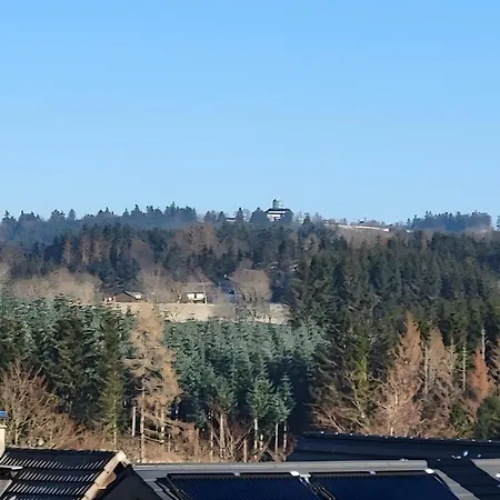 Weitblick Winterseite