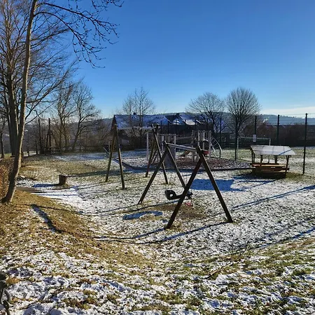 Apartment Weitblick Winterseite *