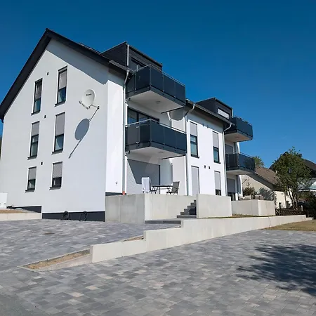 Διαμέρισμα Weitblick Winterseite