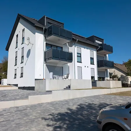 Weitblick Winterseite Διαμέρισμα *