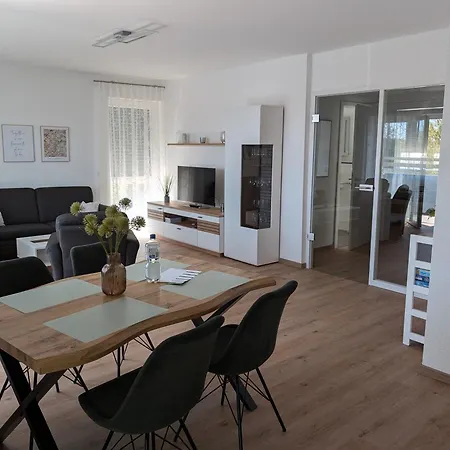 Weitblick Winterseite