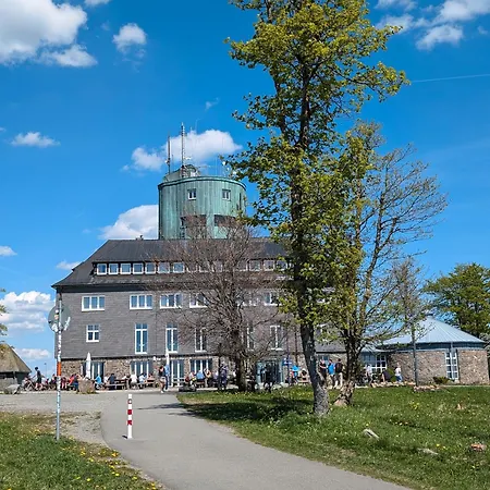 Weitblick Winterseite Διαμέρισμα *