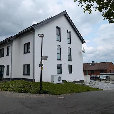 Weitblick Winterseite Βίντερμπεργκ