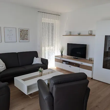 Weitblick Winterseite وينتربرغ