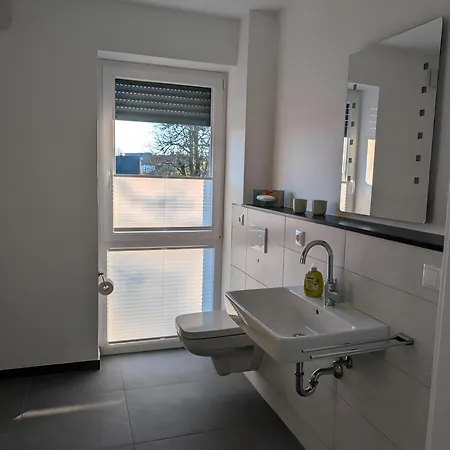 Apartman Weitblick Winterseite Winterberg