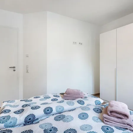 Weitblick Winterseite 公寓 温特贝格
