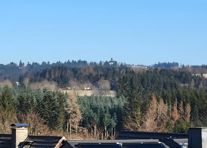 Weitblick Winterseite