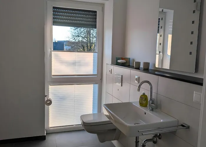 Weitblick Winterseite Διαμέρισμα *