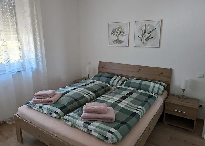 Weitblick Winterseite * Βίντερμπεργκ