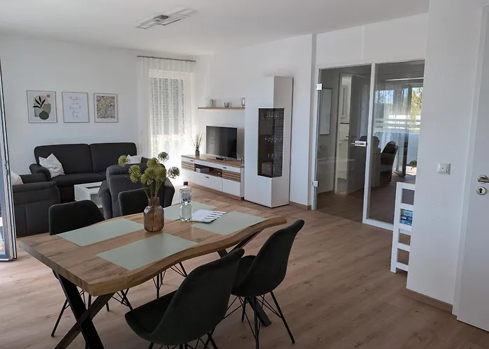 Weitblick Winterseite