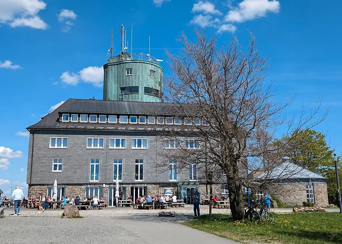 Διαμέρισμα Weitblick Winterseite