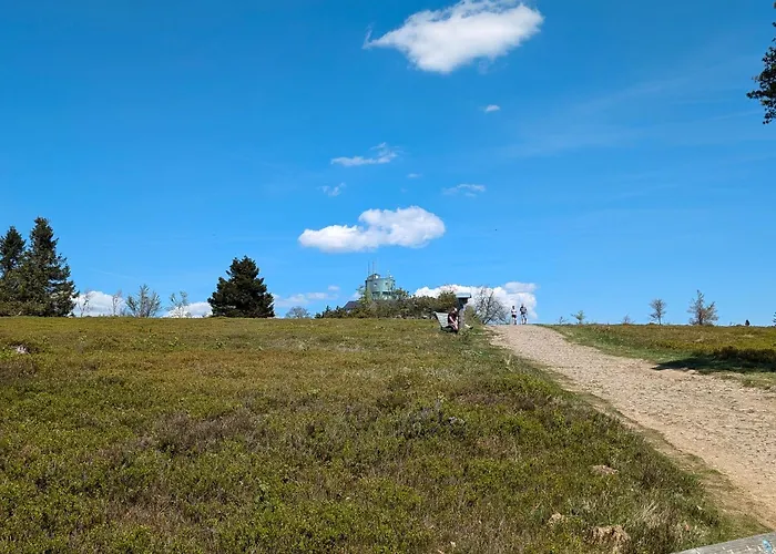 Διαμέρισμα Weitblick Winterseite