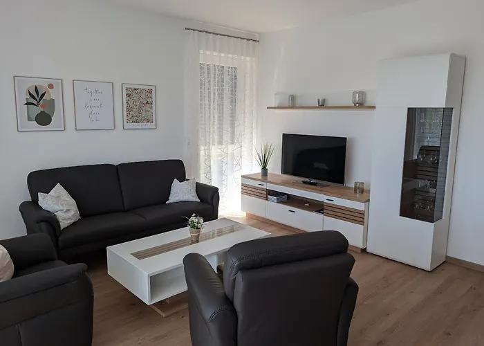 Weitblick Winterseite Διαμέρισμα Βίντερμπεργκ